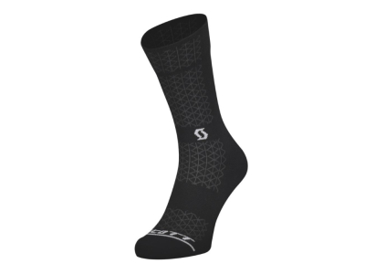 SCOTT Socken AS Perfomance Crew | black