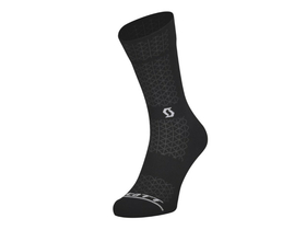 SCOTT Socks AS Perfomance Crew | black