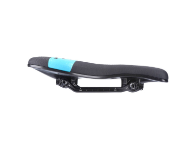 BIKEYOKE Sattel SAGMA | blue