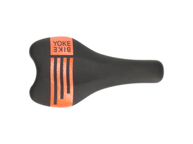 BIKEYOKE Sattel SAGMA | orange