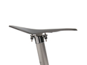 GELU Saddle/Seatpost Combo K | 30,9 mm