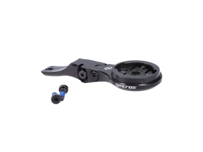 SYNCROS Computer Mount Garmin/Wahoo for Fraser iC &...