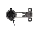 CLOSE THE GAP Computer mount HideMyBell for bike computer + bell raceday cad (Cannondale)