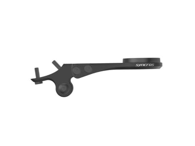 SYNCROS Computer Halterung Garmin/Wahoo/GoPro für Fraser...