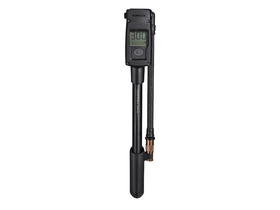 TOPEAK Shock Pump Pocket Shock digital