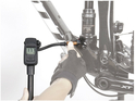 TOPEAK Shock Pump Pocket Shock digital