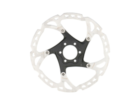 SHIMANO Brake Disc 6-Holes SM-RT76 | 180 mm