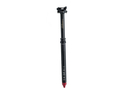 THOMSON Seatpost Covert Black Dropper 150 mm 30,9 mm