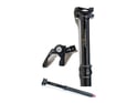 THOMSON Seatpost Covert Black Dropper 125 mm