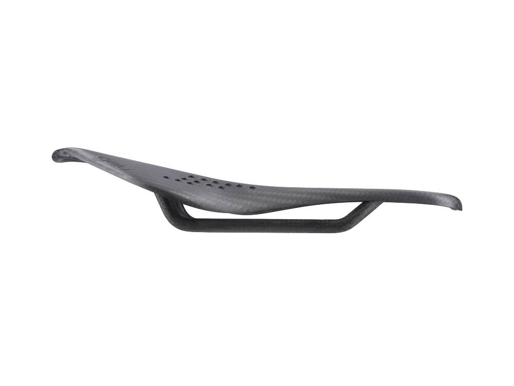 GELU Saddle A-3 Carbon/punctured | 3K matte, 430,00