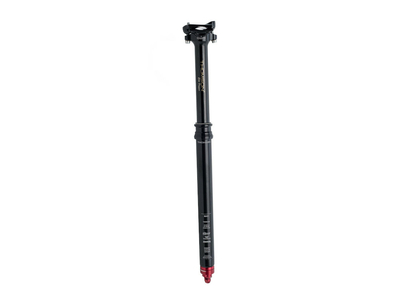 THOMSON Sattelstütze Covert Black Dropper 125 mm 34,9 mm