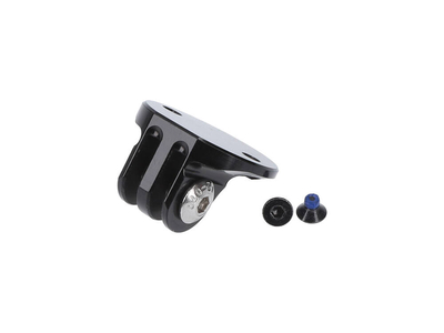 SYNCROS Adapter GoPro für Computerhalterung Garmin/Wahoo...