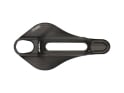 GELU Saddle A-1 Carbon | 3K matte black
