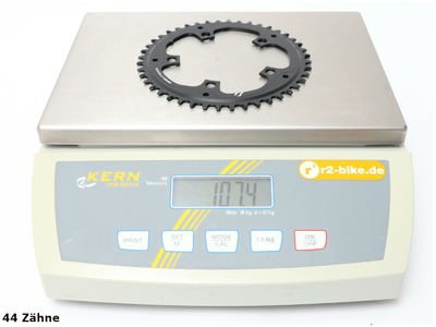 SRAM Kettenblatt 1x11-fach X-SYNC fr S350 Kurbel | schwarz