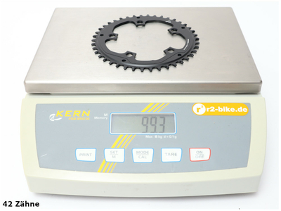 SRAM Chainring 1x11-speed X-SYNC for S350 Crank | black...