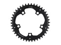 SRAM Chainring 1x11-speed X-SYNC for S350 Crank | black 42 Teeth