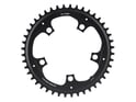 SRAM Chainring 1x11-speed X-SYNC for S350 Crank | black 44 Teeth
