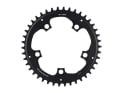 SRAM Chainring 1x11-speed X-SYNC for S350 Crank | black 44 Teeth