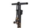 TOPEAK Standluftpumpe JoeBlow Tubi 2Stage