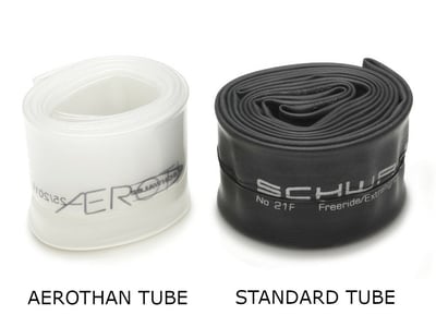 SCHWALBE Aerothan Tube 28