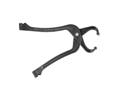 VITTORIA Tubeless Kit Road Tire | Gre M (23 mm)