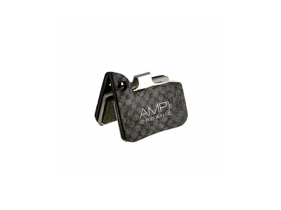 AMP Brake Pads organic for SRAM RED | Force | Rival