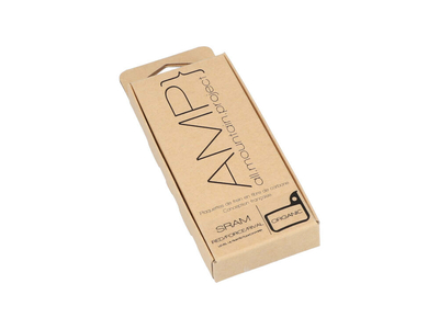 AMP Brake Pads organic for SRAM RED | Force | Rival