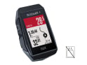 SIGMA SPORT GPS Fahrradcomputer ROX 11.1 EVO GPS | schwarz