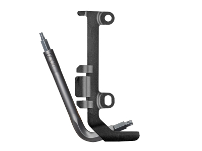 DAYSAVER Frame Mount for Multitool