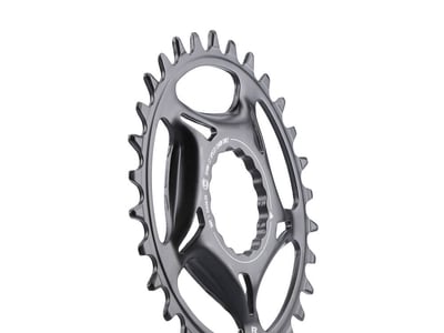 RACE FACE Kettenblatt Direct Mount CINCH System Stahl für...
