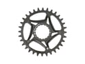 RACE FACE Chainring Direct Mount CINCH System Steel for Shimano 12-speed | Narrow Wide 30 Teeth