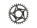 RACE FACE Chainring Direct Mount CINCH System Steel for Shimano 12-speed | Narrow Wide 30 Teeth