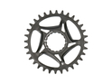 RACE FACE Chainring Direct Mount CINCH System Steel for Shimano 12-speed | Narrow Wide 34 Teeth