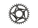 RACE FACE Chainring Direct Mount CINCH System Steel for Shimano 12-speed | Narrow Wide 34 Teeth