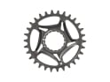 RACE FACE Chainring Direct Mount CINCH System Steel for Shimano 12-speed | Narrow Wide 34 Teeth