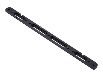 BBB CYCLING Versatile Bottlecage Rail System AdaptRail l