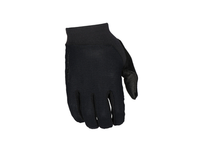 LIZARD SKINS Handschuhe Monitor Ignite | jet black