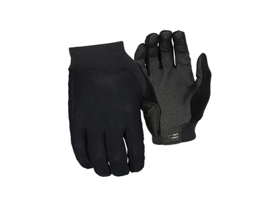 LIZARD SKINS Handschuhe Monitor Ignite | jet black S