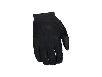 LIZARD SKINS Handschuhe Monitor Ignite | jet black M