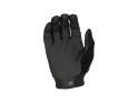 LIZARD SKINS Handschuhe Monitor Ignite | jet black M