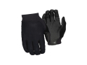 LIZARD SKINS Gloves Monitor Ignite | jet black L