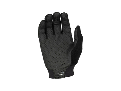 LIZARD SKINS Handschuhe Monitor Ignite | jet black XL