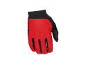 LIZARD SKINS Gloves Monitor Ignite | crimson red M