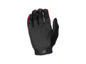 LIZARD SKINS Gloves Monitor Ignite | crimson red L
