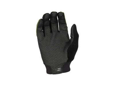 LIZARD SKINS Gloves Monitor Ignite | olive green