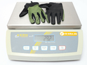 LIZARD SKINS Handschuhe Monitor Ignite | olive green