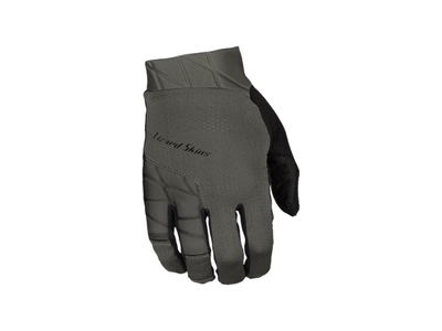 LIZARD SKINS Handschuhe Monitor OPS | graphite grey