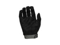 LIZARD SKINS Gloves Monitor OPS | graphite grey