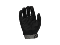LIZARD SKINS Gloves Monitor OPS | graphite grey S