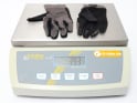 LIZARD SKINS Gloves Monitor OPS | graphite grey S